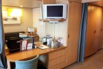 Oceanview Stateroom Picture