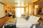 Verandah Suite Cabin Picture