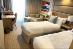 Deluxe Balcony Stateroom Picture