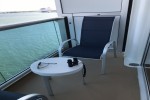 Deluxe Balcony Stateroom Picture