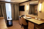 Mini-Suite Stateroom Picture