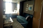 Spacious Balcony Stateroom Picture