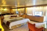 Deluxe Suite Stateroom Picture