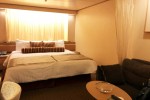 Interior Stateroom Picture