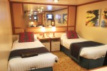 Inside Stateroom Picture