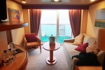 Superior Deluxe Balcony Stateroom Picture