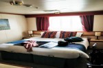 Outside Stateroom Picture