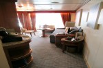 Suite Stateroom Picture