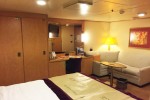 Interior Stateroom Picture