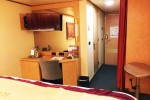 Interior Stateroom Picture