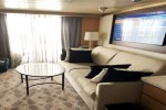 Signature Suite Stateroom Picture