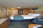 Spacious Balcony Stateroom Picture