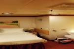 Small Interior Stateroom Picture