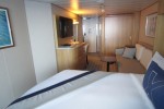 Concierge Class Stateroom Picture