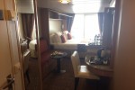 Concierge Class Stateroom Picture