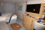 Concierge Class Stateroom Picture