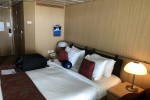 Verandah Stateroom Picture