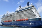 Celebrity Silhouette Exterior Picture