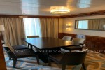 Two Bedroom Suite Stateroom Picture