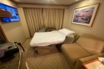 Mini-Suite Stateroom Picture