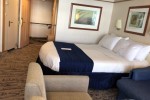 Junior Suite Stateroom Picture