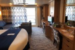 Junior Suite Stateroom Picture