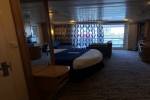 Junior Suite Stateroom Picture