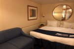 Interior Stateroom Picture