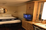 Interior Stateroom Picture