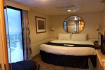 Interior Stateroom Picture