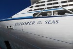 Explorer of the Seas Exterior Picture