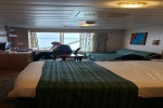 Oceanview Stateroom Picture