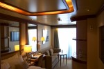 Mini-Suite Stateroom Picture