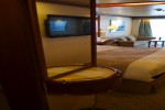 Mini-Suite Stateroom Picture