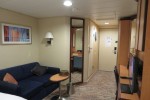 Interior Stateroom Picture