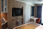 Oceanview Stateroom Picture