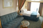 Spacious Balcony Stateroom Picture