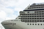 MSC Poesia Exterior Picture