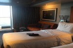 Yacht Club Deluxe Suite Stateroom Picture