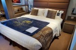 Yacht Club Deluxe Suite Stateroom Picture