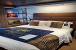 Yacht Club Deluxe Suite Stateroom Picture