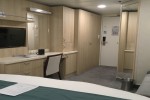 Interior Stateroom Picture