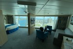 Panoramic Suite Stateroom Picture