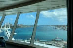 Panoramic Suite Stateroom Picture