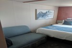 Oceanview Stateroom Picture