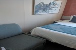 Oceanview Stateroom Picture