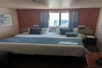 Oceanview Stateroom Picture