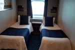 Oceanview Stateroom Picture