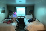 Oceanview Stateroom Picture