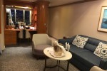 Suite Cabin Picture